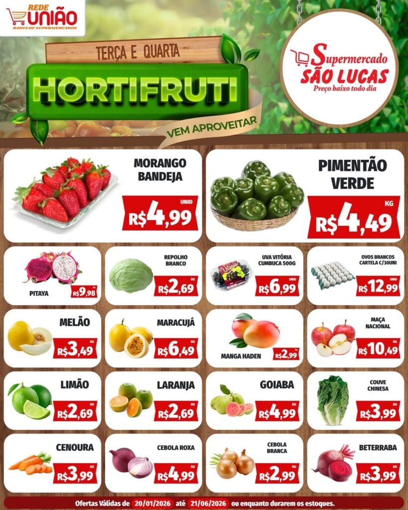 Página 1 do Encarte