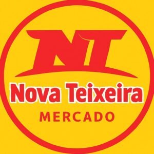 Mercado Nova Teixeira