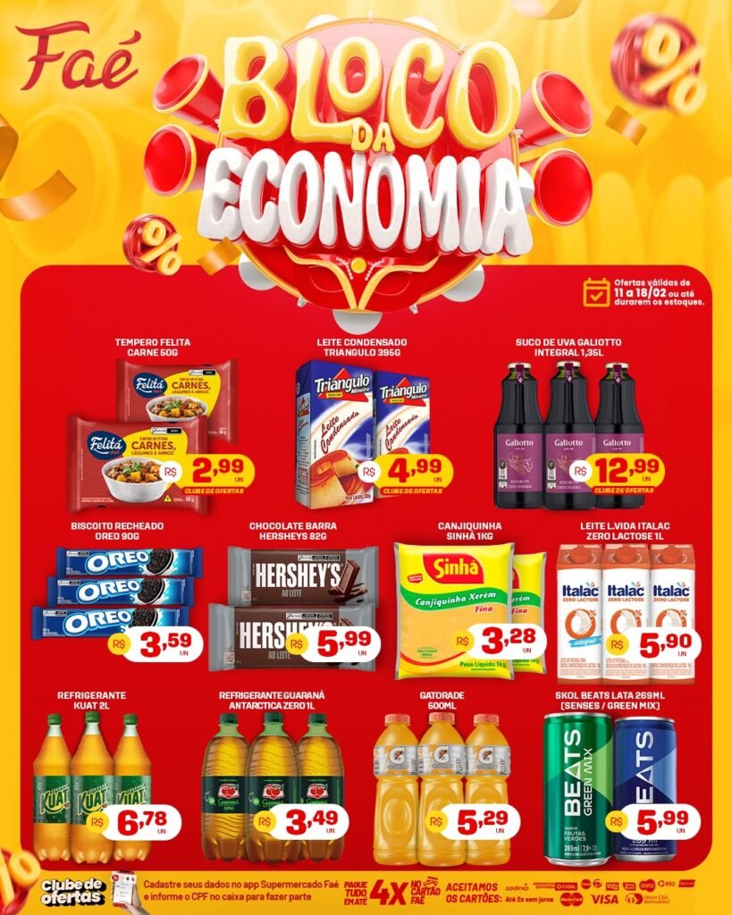 Página 3 do Encarte