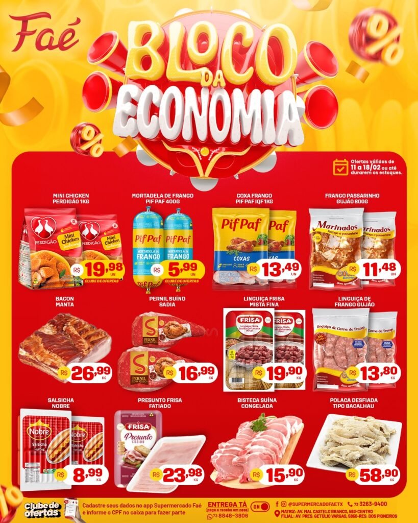 Página 4 do Encarte